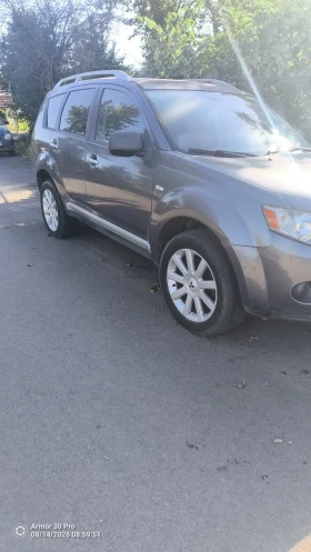 Mitsubishi Outlander undefined | Auto.bg — изображение 3 Mitsubishi Outlander undefined | Auto.bg — изображение 3