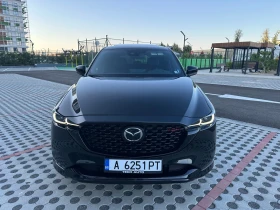 Mazda CX-5 2.5i 4x4 Takumi - 25700 € - 47305475 5 | Car24.bg Mazda CX-5 2.5i 4x4 Takumi - 25700 € - 47305475 5