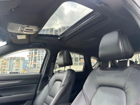 Mazda CX-5 2.5i 4x4 Takumi - 25700 € - 47305475 15 | Car24.bg Mazda CX-5 2.5i 4x4 Takumi - 25700 € - 47305475 15