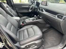 Mazda CX-5 2.5i 4x4 Takumi - 25700 € - 47305475 8 | Car24.bg Mazda CX-5 2.5i 4x4 Takumi - 25700 € - 47305475 8