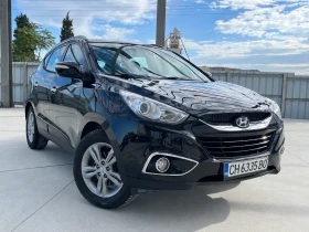 Hyundai IX35 1.6 GDI/Подгрев предни/задни седалки/Bluetooth - Car24.bg Hyundai IX35 1.6 GDI/Подгрев предни/задни седалки/Bluetooth