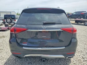 Mercedes-Benz GLE 350 * 4MATIC* | Auto.bg — изображение 5 Mercedes-Benz GLE 350 * 4MATIC* | Auto.bg — изображение 5