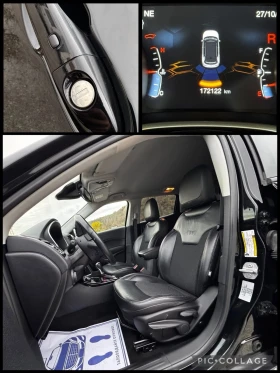 Jeep Compass 2.0M-jet, FULL, 4Х4, DISTRONIC, EURO 6 | Auto.bg — изображение 15 Jeep Compass 2.0M-jet, FULL, 4Х4, DISTRONIC, EURO 6 | Auto.bg — изображение 15