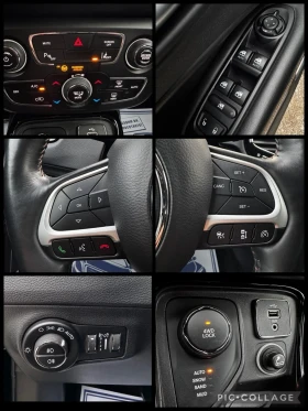 Jeep Compass 2.0M-jet, FULL, 4Х4, DISTRONIC, EURO 6 | Auto.bg — изображение 11 Jeep Compass 2.0M-jet, FULL, 4Х4, DISTRONIC, EURO 6 | Auto.bg — изображение 11