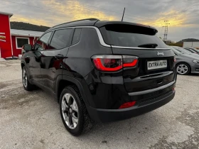 Jeep Compass 2.0M-jet, FULL, 4Х4, DISTRONIC, EURO 6 | Auto.bg — изображение 2 Jeep Compass 2.0M-jet, FULL, 4Х4, DISTRONIC, EURO 6 | Auto.bg — изображение 2
