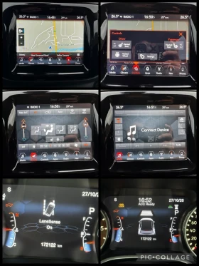 Jeep Compass 2.0M-jet, FULL, 4Х4, DISTRONIC, EURO 6 | Auto.bg — изображение 12 Jeep Compass 2.0M-jet, FULL, 4Х4, DISTRONIC, EURO 6 | Auto.bg — изображение 12