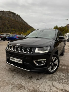 Jeep Compass 2.0M-jet, FULL, 4Х4, DISTRONIC, EURO 6 | Auto.bg — изображение 16 Jeep Compass 2.0M-jet, FULL, 4Х4, DISTRONIC, EURO 6 | Auto.bg — изображение 16