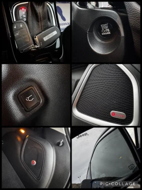 Jeep Compass 2.0M-jet, FULL, 4Х4, DISTRONIC, EURO 6 | Auto.bg — изображение 13 Jeep Compass 2.0M-jet, FULL, 4Х4, DISTRONIC, EURO 6 | Auto.bg — изображение 13
