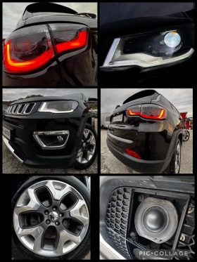 Jeep Compass 2.0M-jet, FULL, 4Х4, DISTRONIC, EURO 6 | Auto.bg — изображение 14 Jeep Compass 2.0M-jet, FULL, 4Х4, DISTRONIC, EURO 6 | Auto.bg — изображение 14