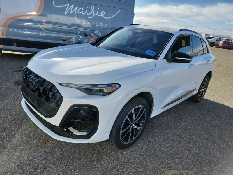 Audi Q5 2025 Audi Q5 2.0 TFSI quattro - 80000 лв. / 40903.35 € - 74386770 1 | Car24.bg Audi Q5 2025 Audi Q5 2.0 TFSI quattro - 80000 лв. / 40903.35 € - 74386770 1