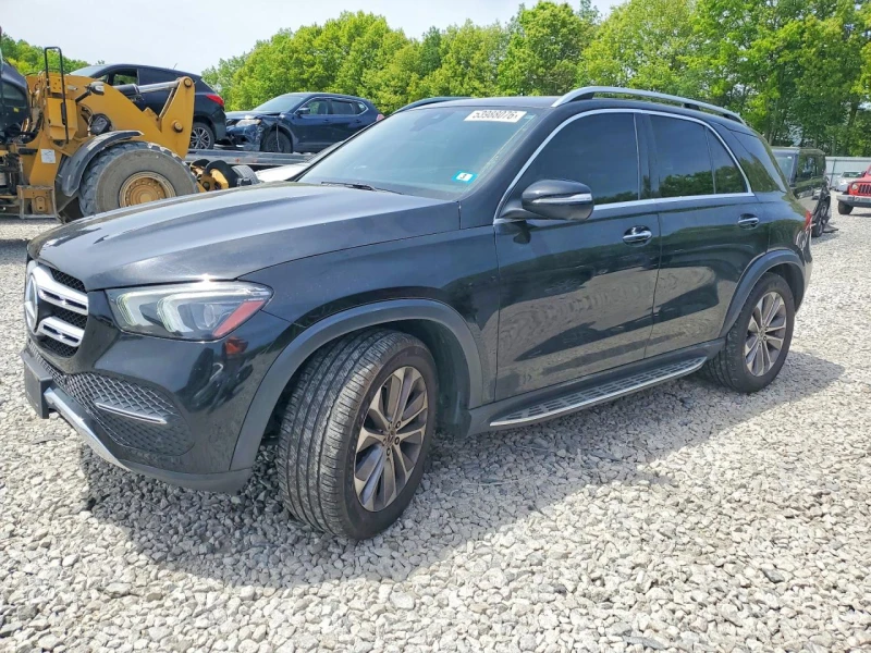 Mercedes-Benz GLE 350 * 4MATIC* - 28000 € - 78579870 1 | Car24.bg Mercedes-Benz GLE 350 * 4MATIC* - 28000 € - 78579870 1