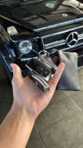 Mercedes-Benz G 63 AMG Designo/Carbon/FULL - [8] 
