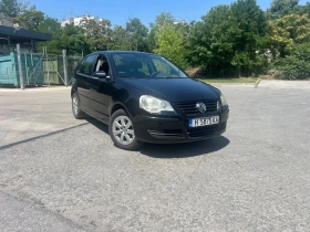 VW Polo 2005 - Car24.bg VW Polo 2005