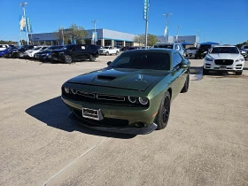 Dodge Challenger - Car24.bg Dodge Challenger