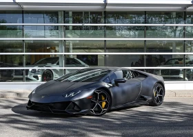 Lamborghini Huracan EVO* Grigio Lynx (Dark Grey) MET - Car24.bg Lamborghini Huracan EVO* Grigio Lynx (Dark Grey) MET