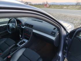 Audi A4 1.8 TURBO S LINE 163 - 6400 лв. / 3272.27 € - 85125457 11 | Car24.bg Audi A4 1.8 TURBO S LINE 163 - 6400 лв. / 3272.27 € - 85125457 11