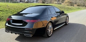 Mercedes-Benz S 400 d 4Matic AMG line - 155998 лв. / 79760.51 € - 10022522 4 | Car24.bg Mercedes-Benz S 400 d 4Matic AMG line - 155998 лв. / 79760.51 € - 10022522 4