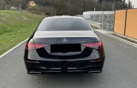 Mercedes-Benz S 400 d 4Matic AMG line - 155998 лв. / 79760.51 € - 10022522 5 | Car24.bg Mercedes-Benz S 400 d 4Matic AMG line - 155998 лв. / 79760.51 € - 10022522 5