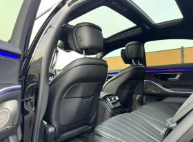 Mercedes-Benz S 400 d 4Matic AMG line - 155998 лв. / 79760.51 € - 10022522 9 | Car24.bg Mercedes-Benz S 400 d 4Matic AMG line - 155998 лв. / 79760.51 € - 10022522 9