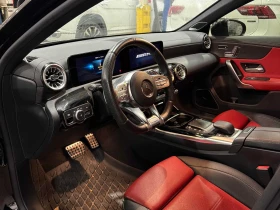 Mercedes-Benz A 35 AMG CARFAX АВТО КРЕДИТ - 56750 лв. / 29015.81 € - 71179490 6 | Car24.bg Mercedes-Benz A 35 AMG CARFAX АВТО КРЕДИТ - 56750 лв. / 29015.81 € - 71179490 6