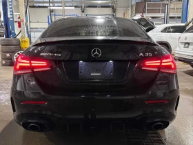 Mercedes-Benz A 35 AMG CARFAX АВТО КРЕДИТ - 56750 лв. / 29015.81 € - 71179490 4 | Car24.bg Mercedes-Benz A 35 AMG CARFAX АВТО КРЕДИТ - 56750 лв. / 29015.81 € - 71179490 4