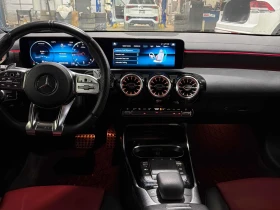 Mercedes-Benz A 35 AMG CARFAX АВТО КРЕДИТ - 56750 лв. / 29015.81 € - 71179490 8 | Car24.bg Mercedes-Benz A 35 AMG CARFAX АВТО КРЕДИТ - 56750 лв. / 29015.81 € - 71179490 8