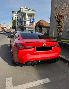 BMW M4 Competition xDrive - 144990 лв. / 74132.21 € - 55875046 5 | Car24.bg BMW M4 Competition xDrive - 144990 лв. / 74132.21 € - 55875046 5