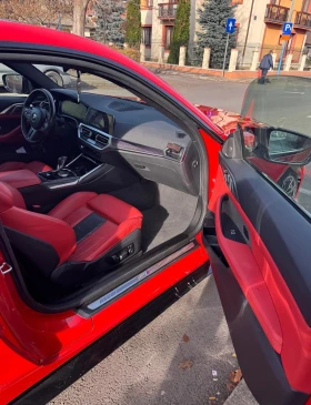 BMW M4 Competition xDrive - 144990 лв. / 74132.21 € - 55875046 8 | Car24.bg BMW M4 Competition xDrive - 144990 лв. / 74132.21 € - 55875046 8