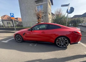 BMW M4 Competition xDrive - 144990 лв. / 74132.21 € - 55875046 2 | Car24.bg BMW M4 Competition xDrive - 144990 лв. / 74132.21 € - 55875046 2