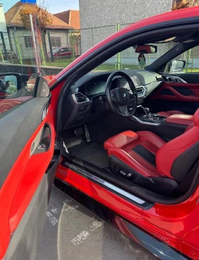 BMW M4 Competition xDrive - 144990 лв. / 74132.21 € - 55875046 6 | Car24.bg BMW M4 Competition xDrive - 144990 лв. / 74132.21 € - 55875046 6