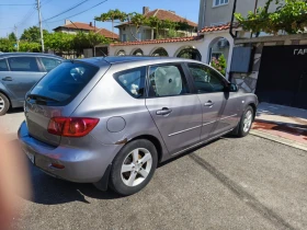 Mazda 3 - 1500 € / 2933.74 лв. - 63441595 6 | Car24.bg Mazda 3 - 1500 € / 2933.74 лв. - 63441595 6