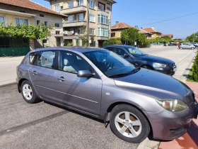 Mazda 3 - 1500 € / 2933.74 лв. - 63441595 5 | Car24.bg Mazda 3 - 1500 € / 2933.74 лв. - 63441595 5