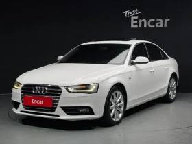 Audi A4 2.0 TDI - Car24.bg Audi A4 2.0 TDI