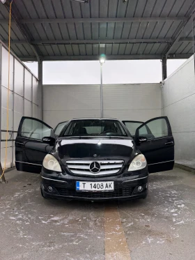Mercedes-Benz B 200 2.0D | Auto.bg — изображение 2 Mercedes-Benz B 200 2.0D | Auto.bg — изображение 2