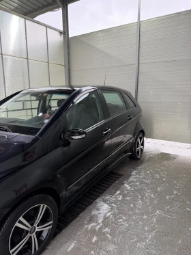 Mercedes-Benz B 200 2.0D | Auto.bg — изображение 3 Mercedes-Benz B 200 2.0D | Auto.bg — изображение 3