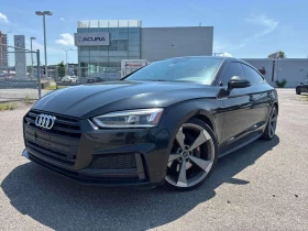 Audi S5 * Technik * CARFAX * ЦЕНА ДО БГ