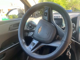 Chevrolet Aveo 1.2 бензин газ - 2300 € / 4498.41 лв. - 40736867 9 | Car24.bg Chevrolet Aveo 1.2 бензин газ - 2300 € / 4498.41 лв. - 40736867 9