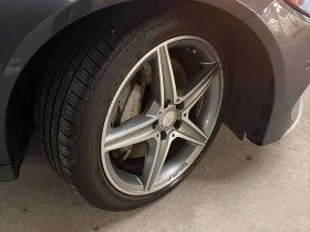 Mercedes-Benz C 300 * CARFAX * ОПЦИЯ ЗА ФИНАНСИРАНЕ | Auto.bg — изображение 16 Mercedes-Benz C 300 * CARFAX * ОПЦИЯ ЗА ФИНАНСИРАНЕ | Auto.bg — изображение 16