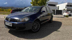 Снимка VW Golf Variant