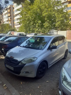 Honda Fr-v 2.0 150 JAPON veriga - Car24.bg Honda Fr-v 2.0 150 JAPON veriga