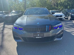 BMW 330 * xDrive * CARFAX * ОПЦИЯ ЗА ФИНАНСИРАНЕ | Auto.bg — изображение 6 BMW 330 * xDrive * CARFAX * ОПЦИЯ ЗА ФИНАНСИРАНЕ | Auto.bg — изображение 6