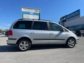 Seat Alhambra 1.8 T | Auto.bg — изображение 5 Seat Alhambra 1.8 T | Auto.bg — изображение 5