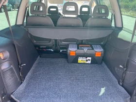 Seat Alhambra 1.8 T | Auto.bg — изображение 10 Seat Alhambra 1.8 T | Auto.bg — изображение 10