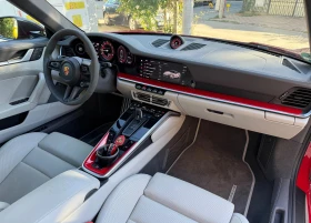 Porsche 911 Turbo S Cabrio | Auto.bg — изображение 7 Porsche 911 Turbo S Cabrio | Auto.bg — изображение 7