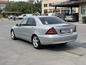 Mercedes-Benz C 220 2.2 CDI - 1999 € - 51801201 4 | Car24.bg Mercedes-Benz C 220 2.2 CDI - 1999 € - 51801201 4