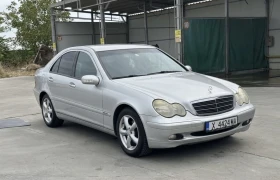 Mercedes-Benz C 220 2.2 CDI - 1999 € - 51801201 2 | Car24.bg Mercedes-Benz C 220 2.2 CDI - 1999 € - 51801201 2