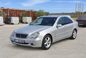 Mercedes-Benz C 220 2.2 CDI - Car24.bg Mercedes-Benz C 220 2.2 CDI