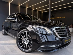 Mercedes-Benz S 350 AMG* 4M* Burm* Pano* Full* Nightvision* ЛИЗИНГ - Car24.bg Mercedes-Benz S 350 AMG* 4M* Burm* Pano* Full* Nightvision* ЛИЗИНГ