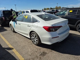Honda Civic Cvt Lx / АВТОКРЕДИТ | Auto.bg — изображение 4 Honda Civic Cvt Lx / АВТОКРЕДИТ | Auto.bg — изображение 4