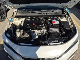 Honda Civic Cvt Lx / АВТОКРЕДИТ | Auto.bg — изображение 15 Honda Civic Cvt Lx / АВТОКРЕДИТ | Auto.bg — изображение 15